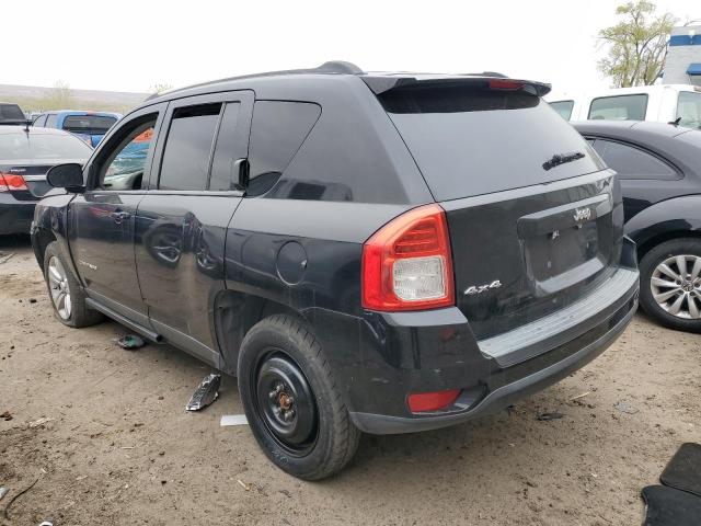 2012 JEEP COMPASS