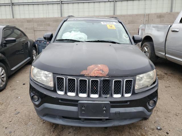 2012 JEEP COMPASS
