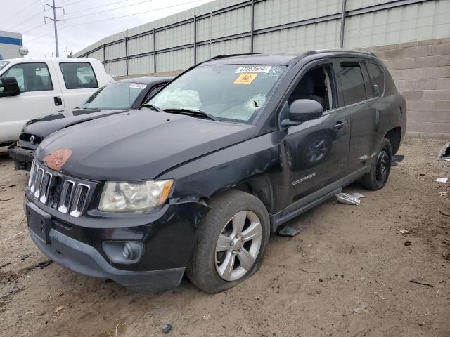 2012 JEEP COMPASS