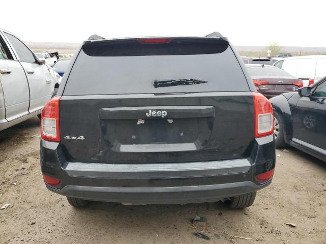 2012 JEEP COMPASS