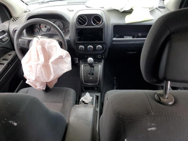 2012 JEEP COMPASS