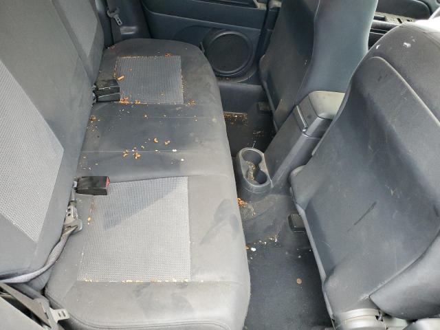2012 JEEP COMPASS