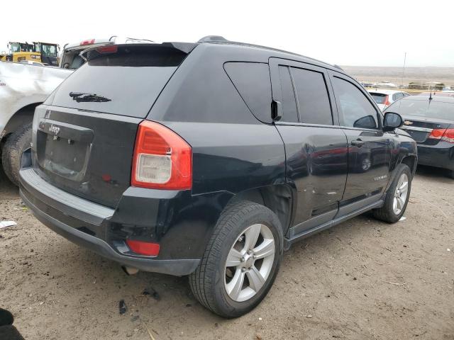 2012 JEEP COMPASS