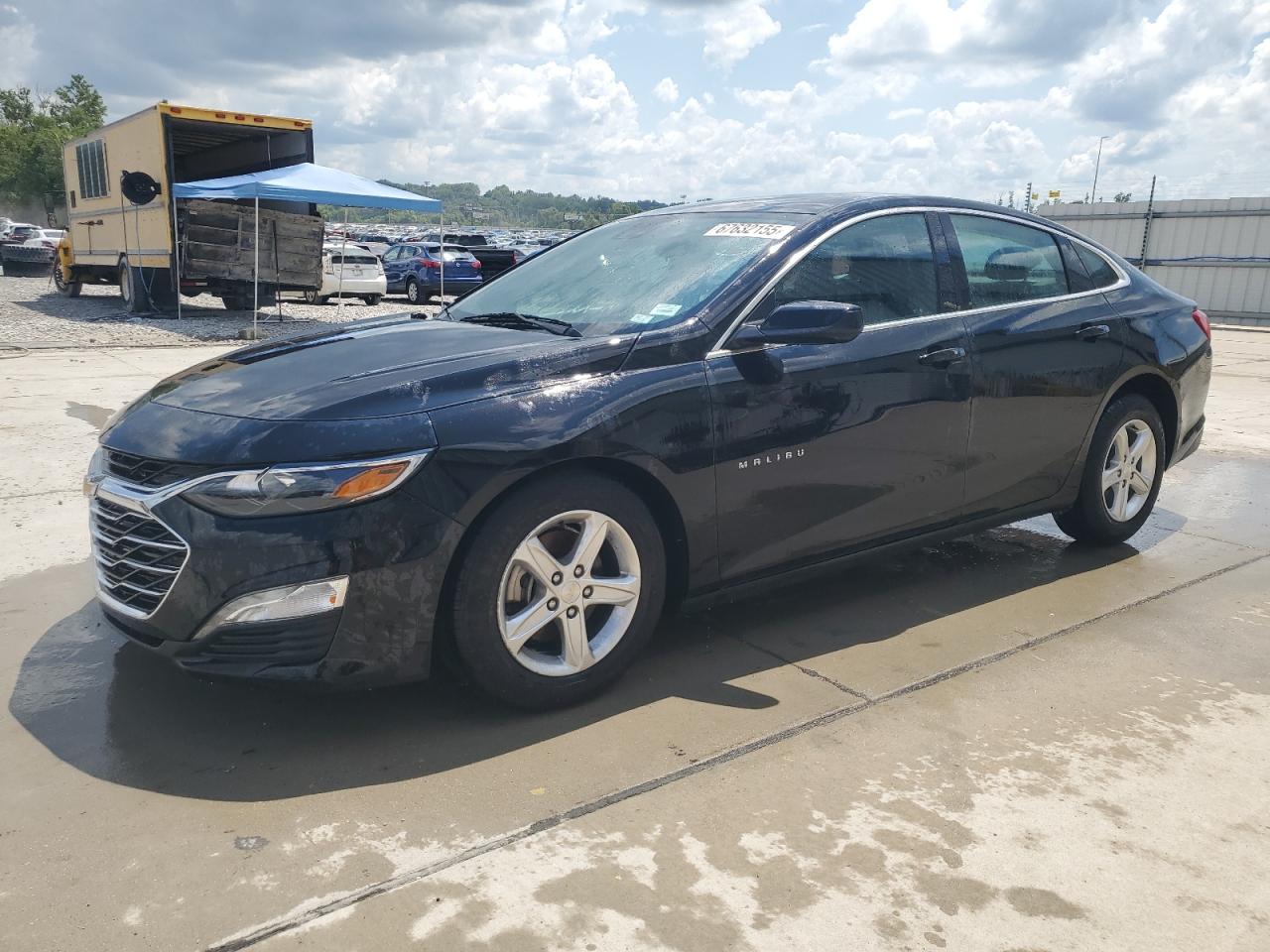 2023 CHEVROLET MALIBU