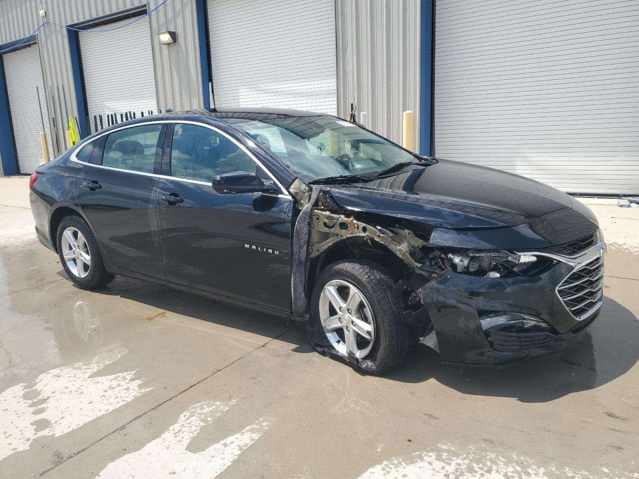 2023 CHEVROLET MALIBU