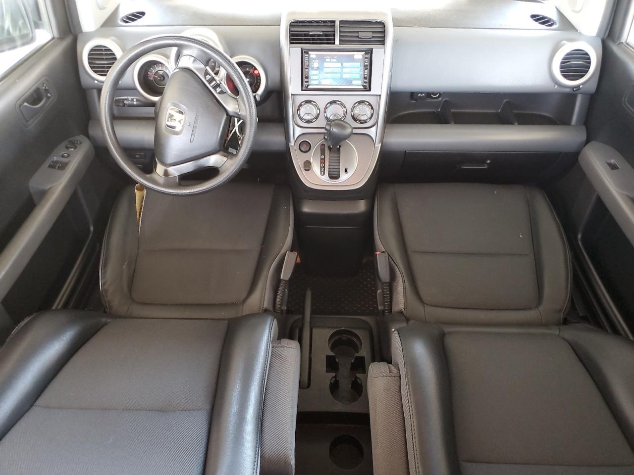 2005 HONDA ELEMENT