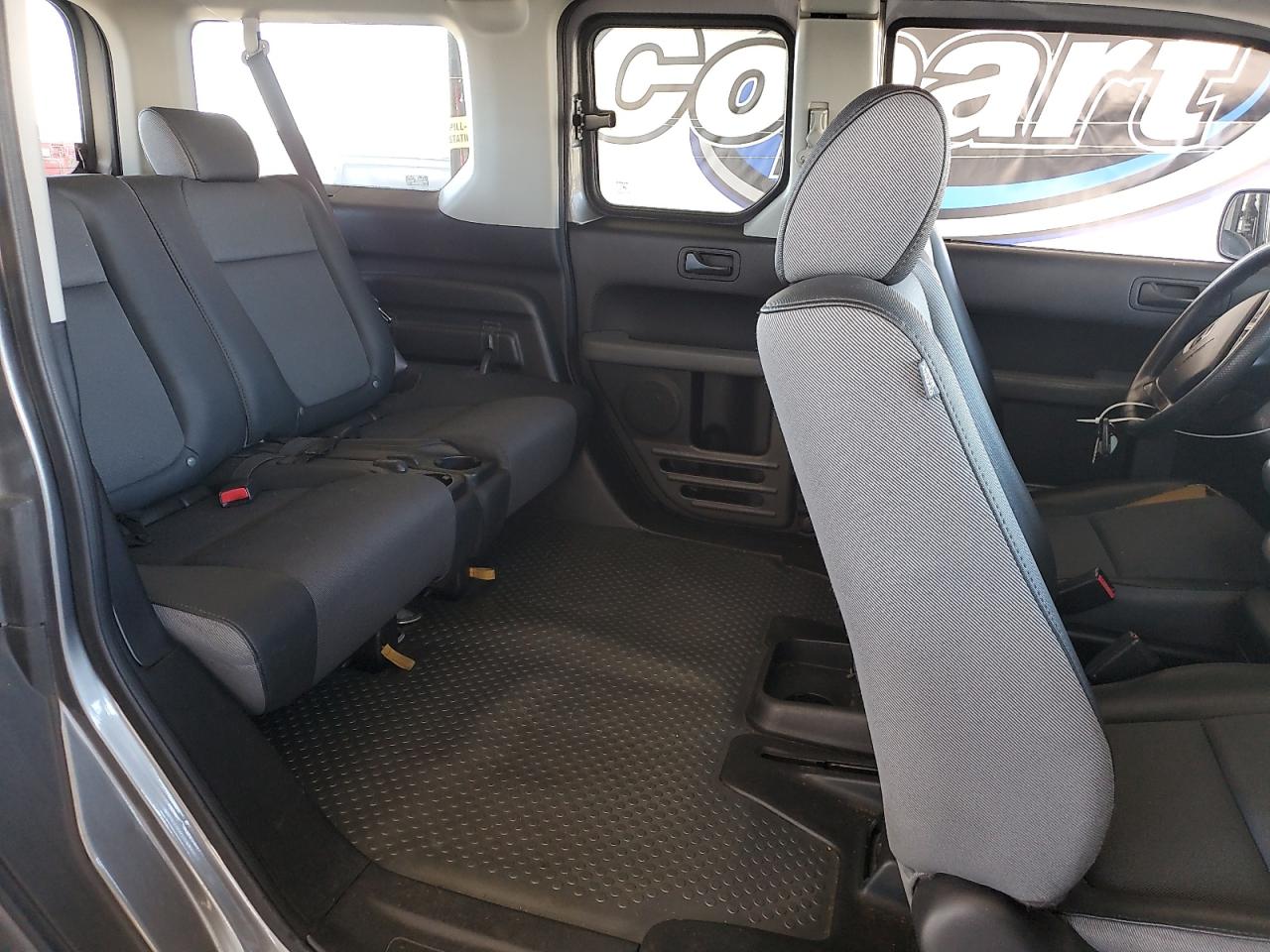 2005 HONDA ELEMENT
