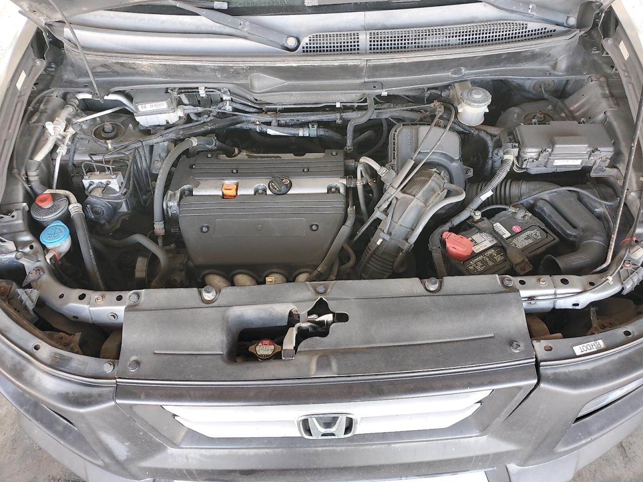 2005 HONDA ELEMENT