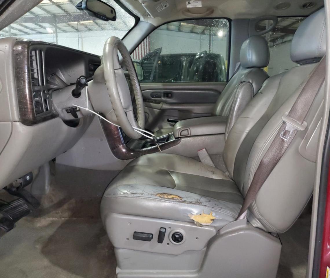2006 GMC YUKON