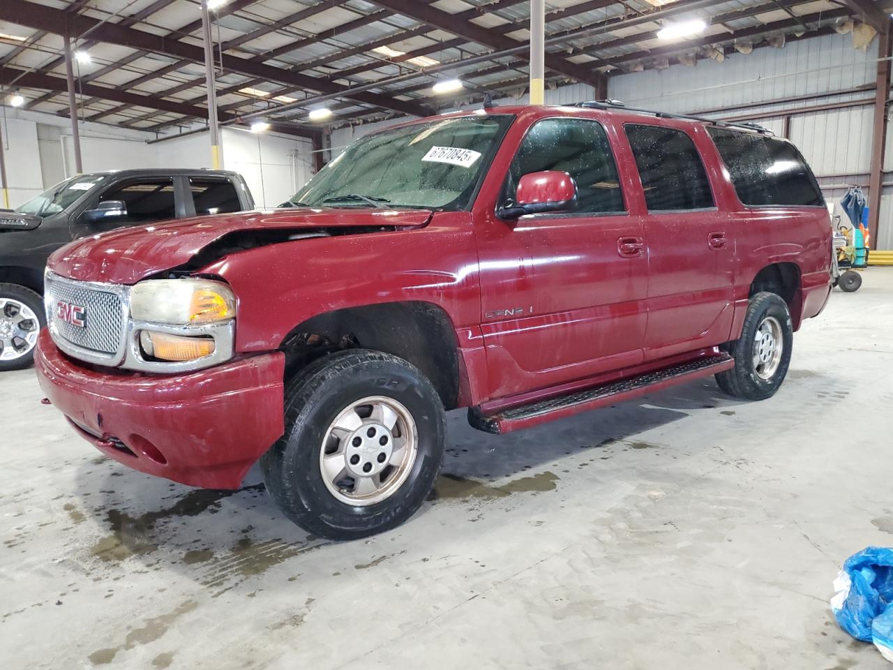 2006 GMC YUKON