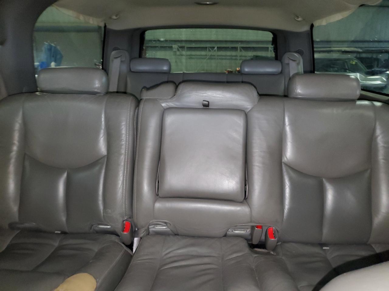 2006 GMC YUKON