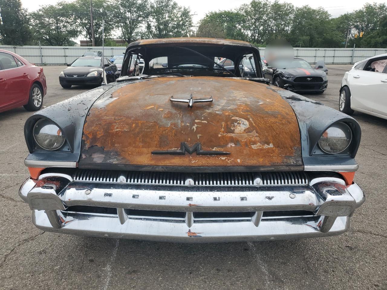 1956 MERCURY ALL OTHER