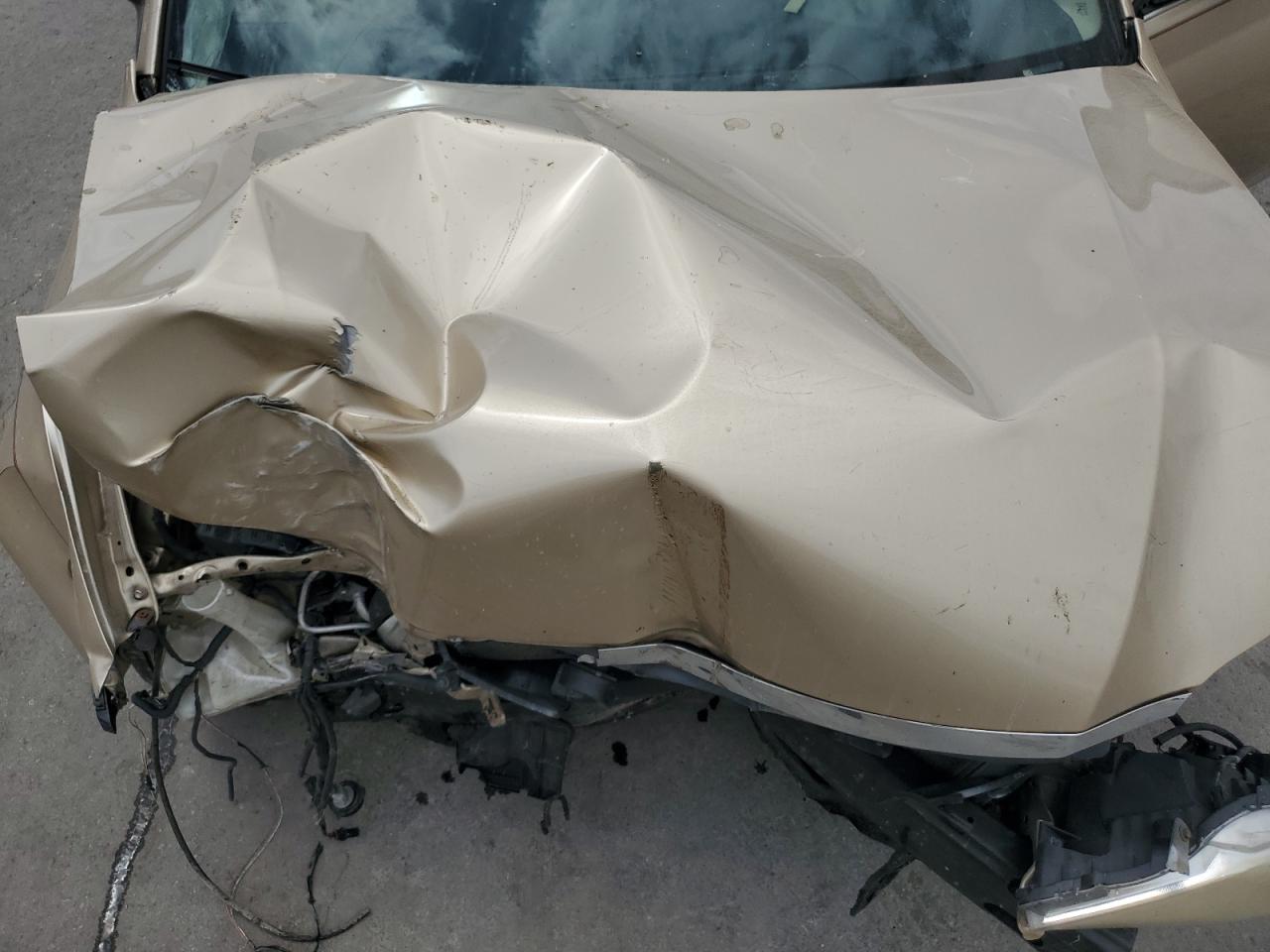 2011 TOYOTA AVALON