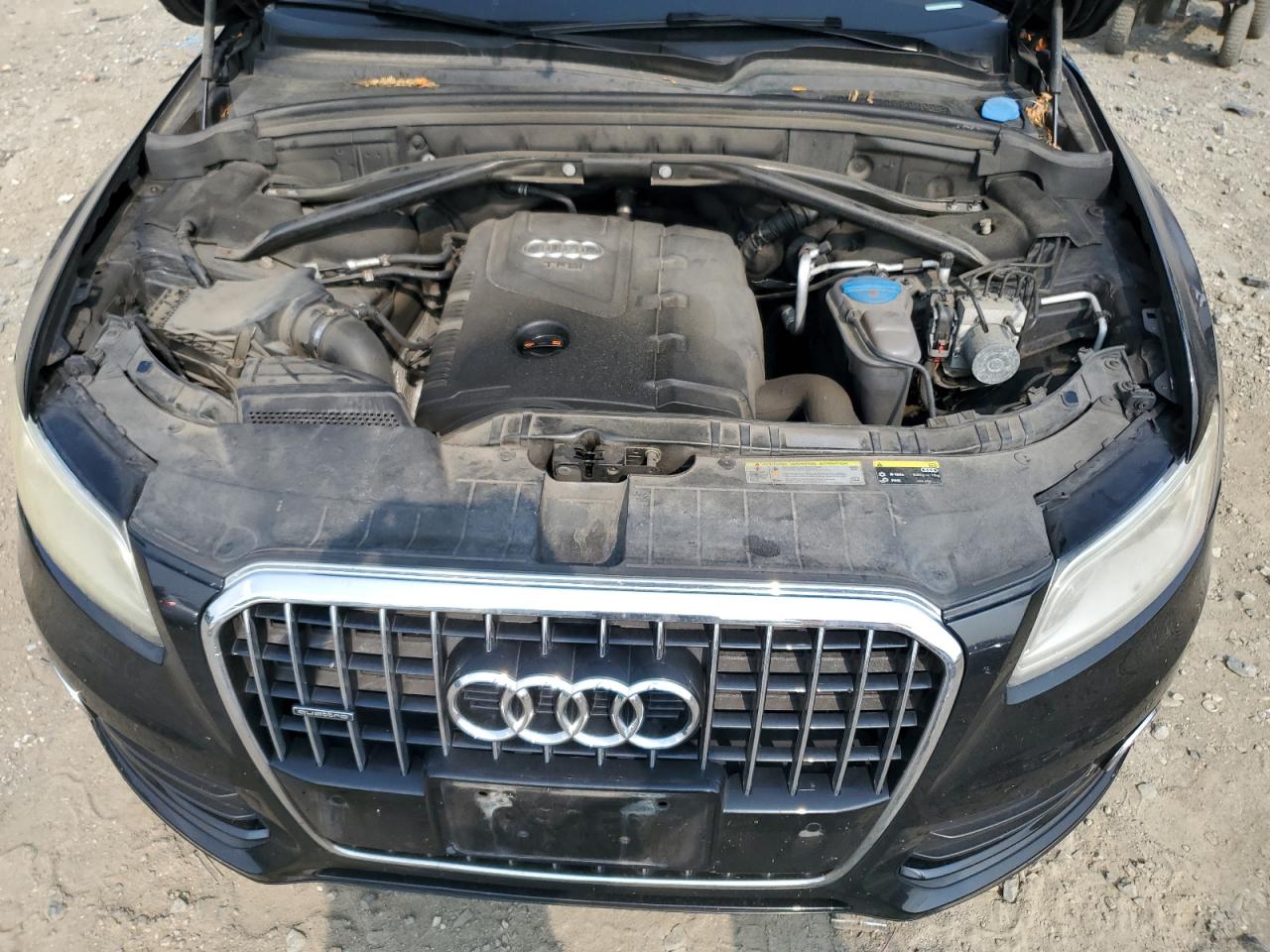 2013 AUDI Q5