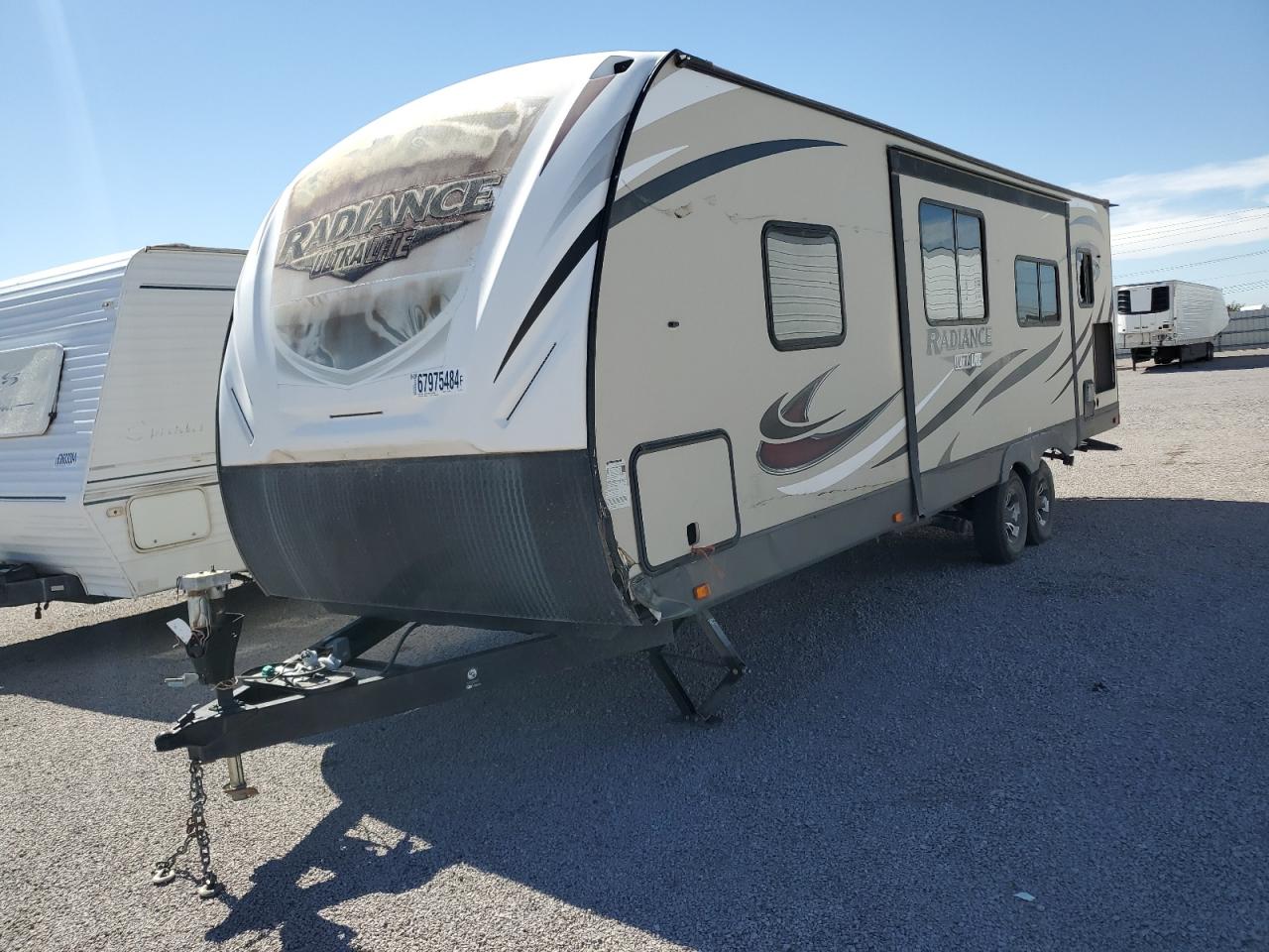 2018 RADI TR