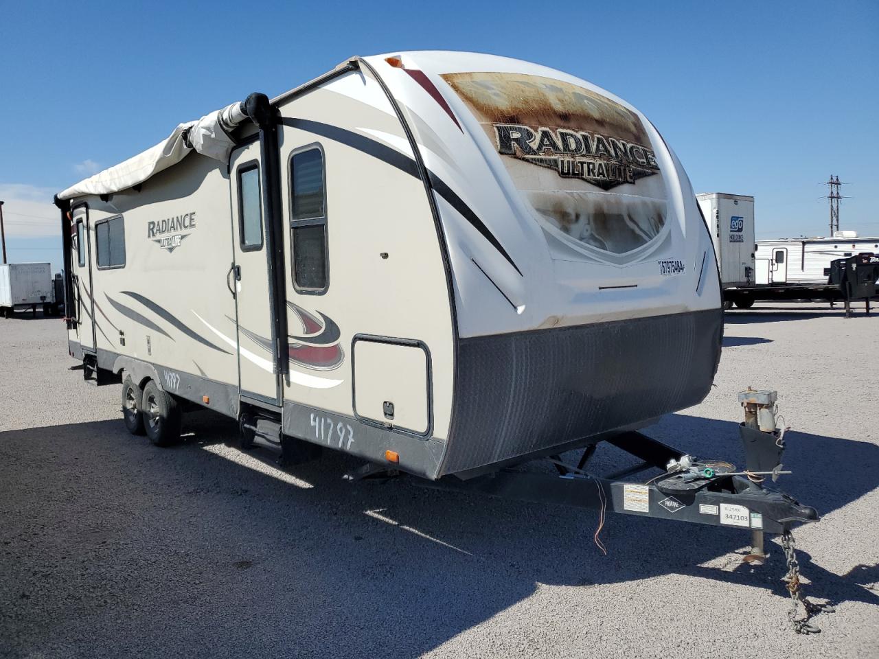2018 RADI TR