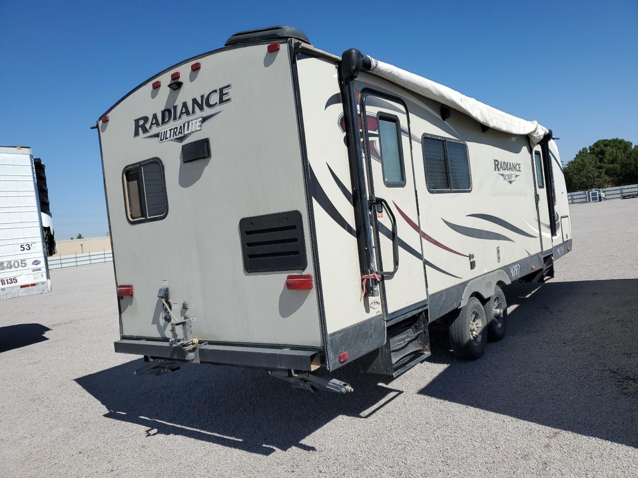 2018 RADI TR