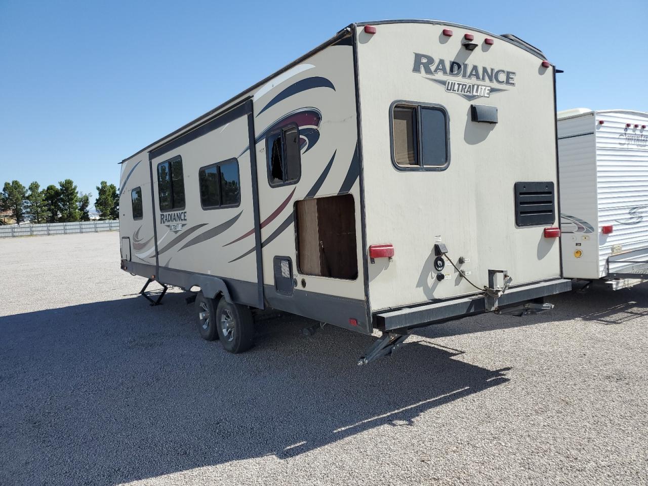 2018 RADI TR