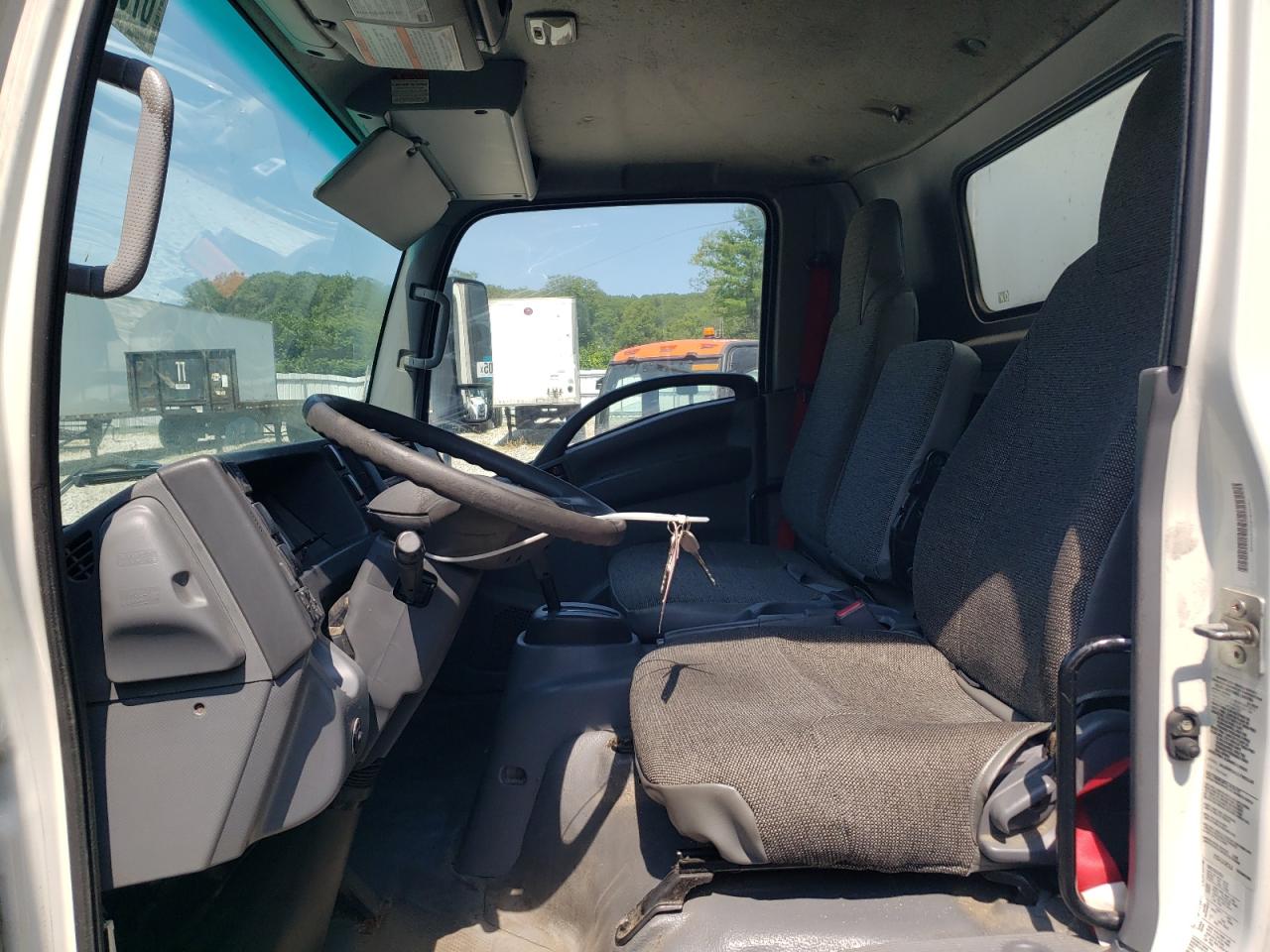 2020 ISUZU All Models