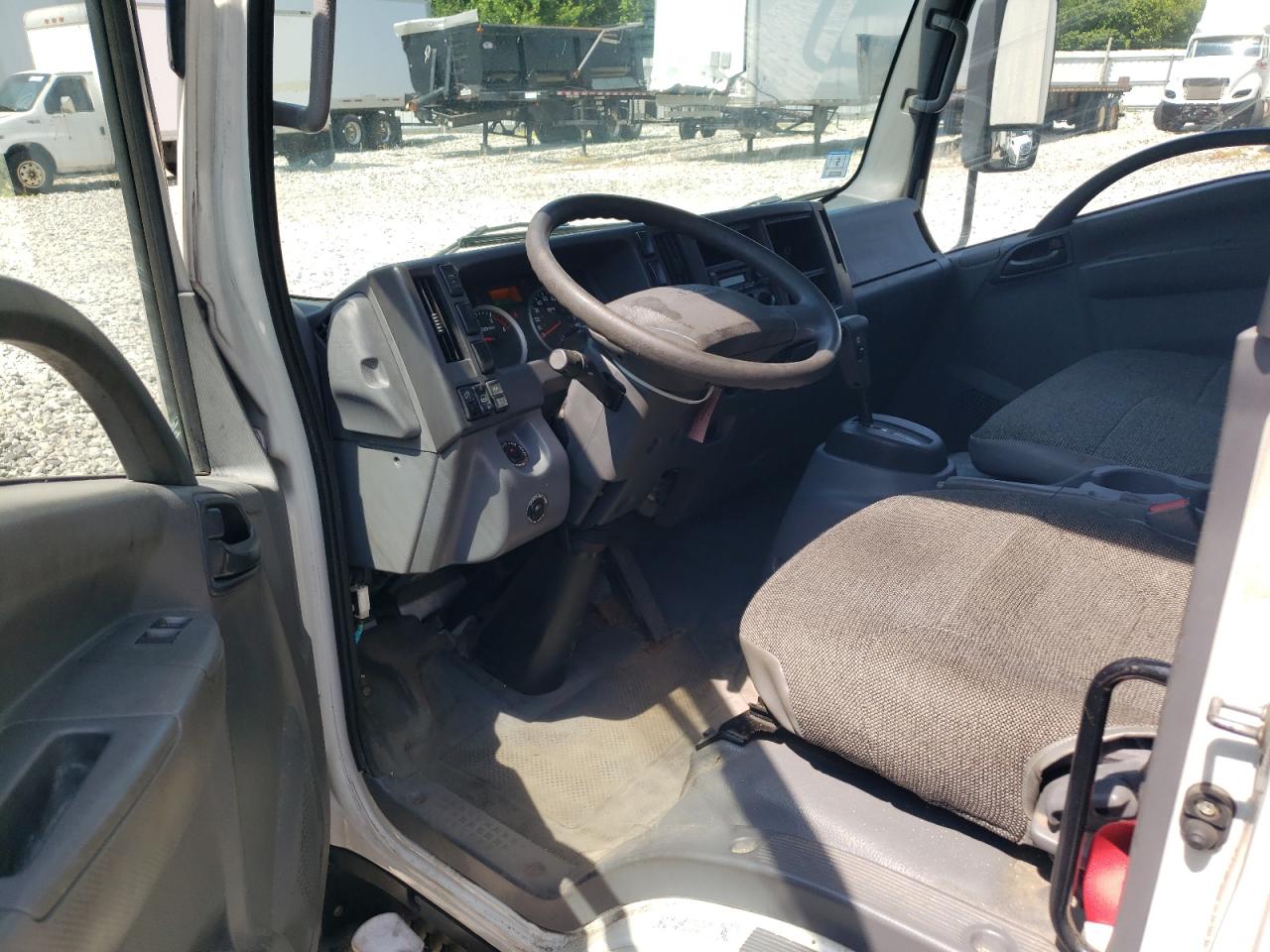 2020 ISUZU All Models