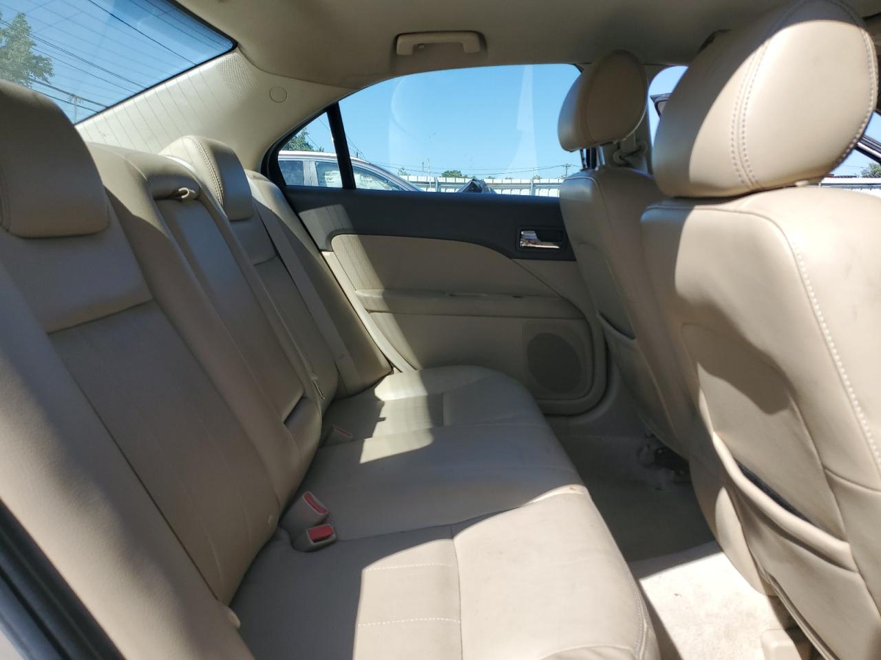 2006 MERCURY MILAN