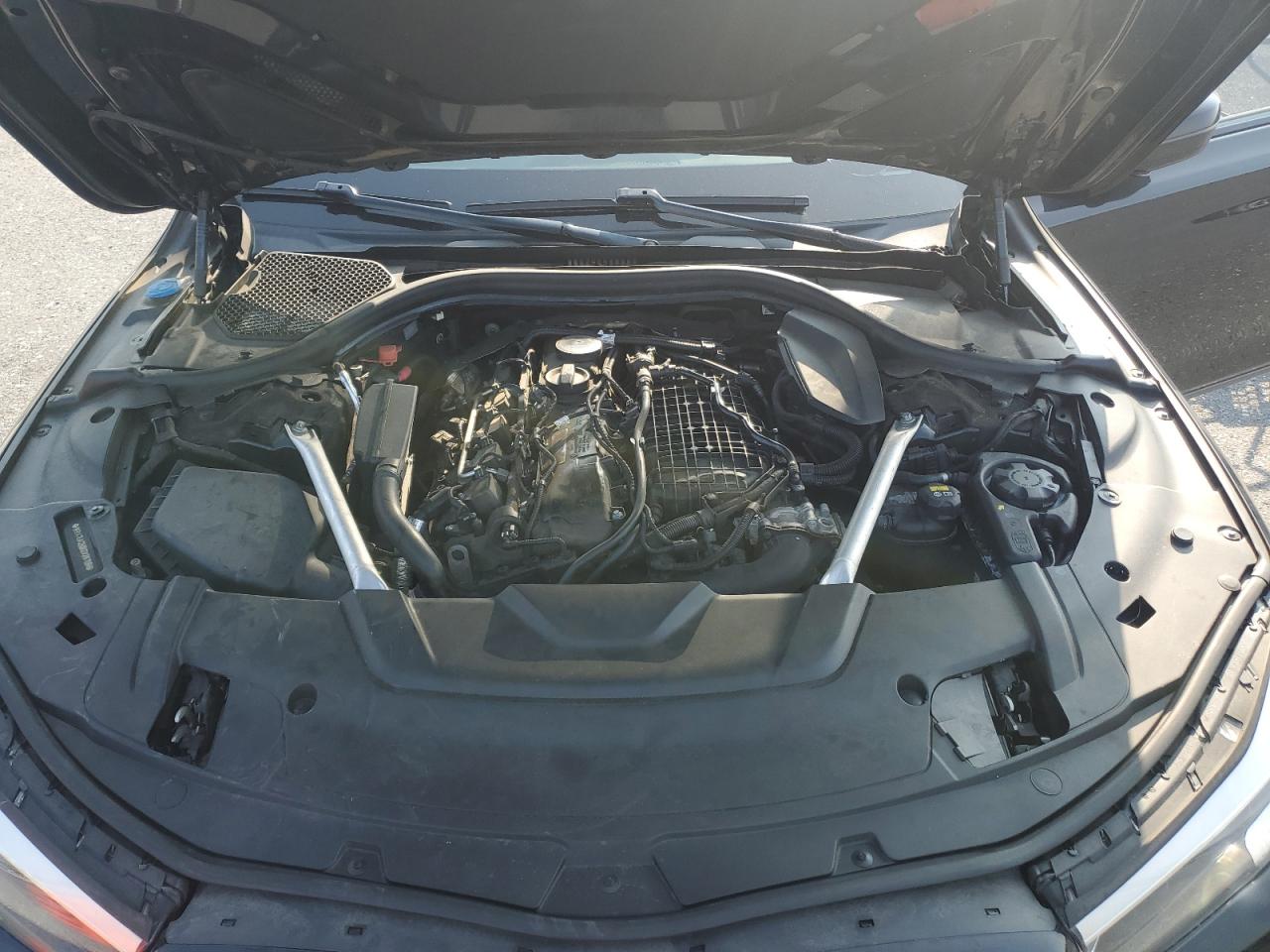 2019 BMW 7 SERIES