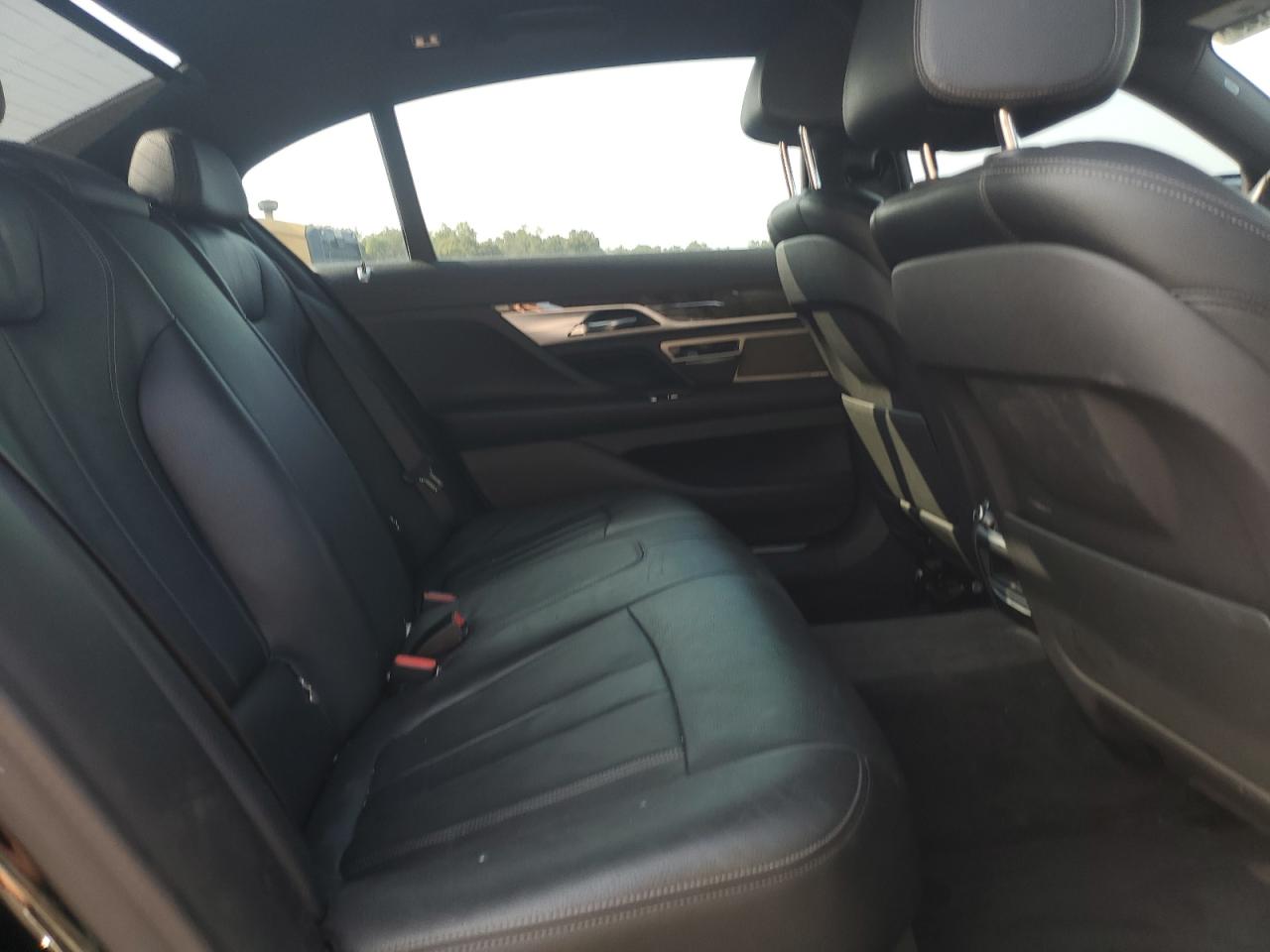 2019 BMW 7 SERIES