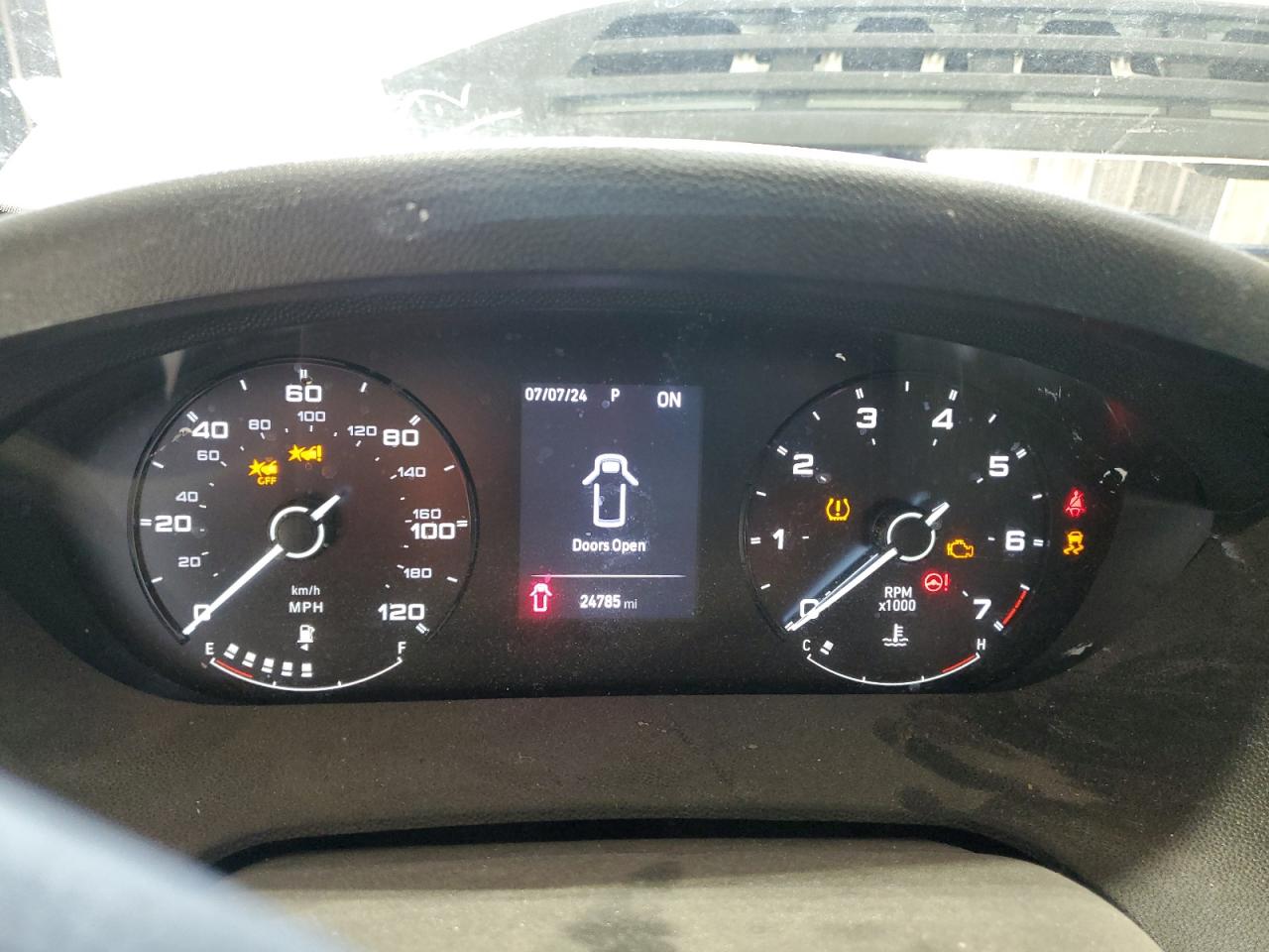 2023 RAM All Models