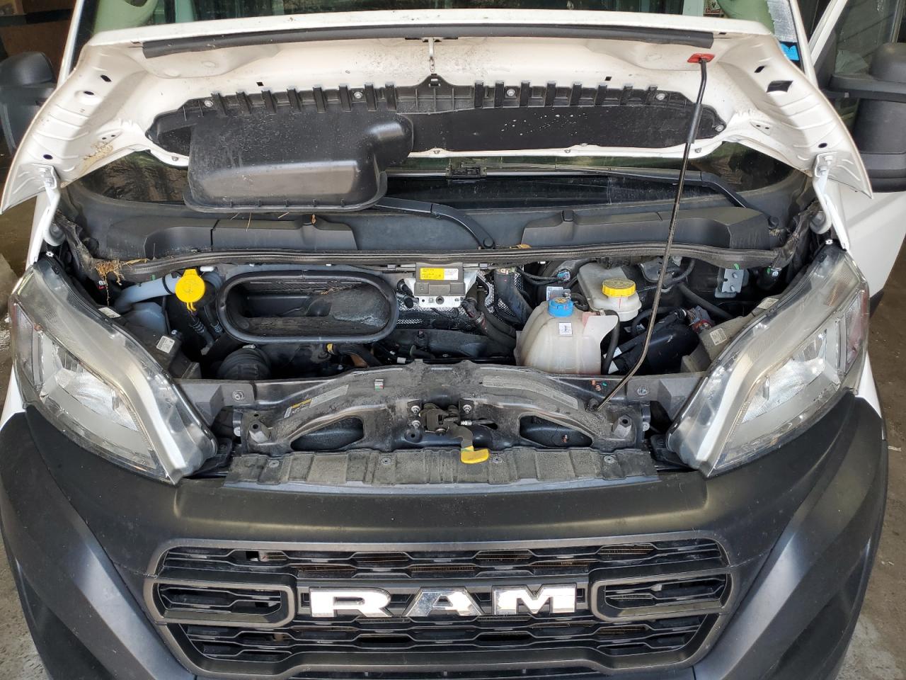 2023 RAM All Models