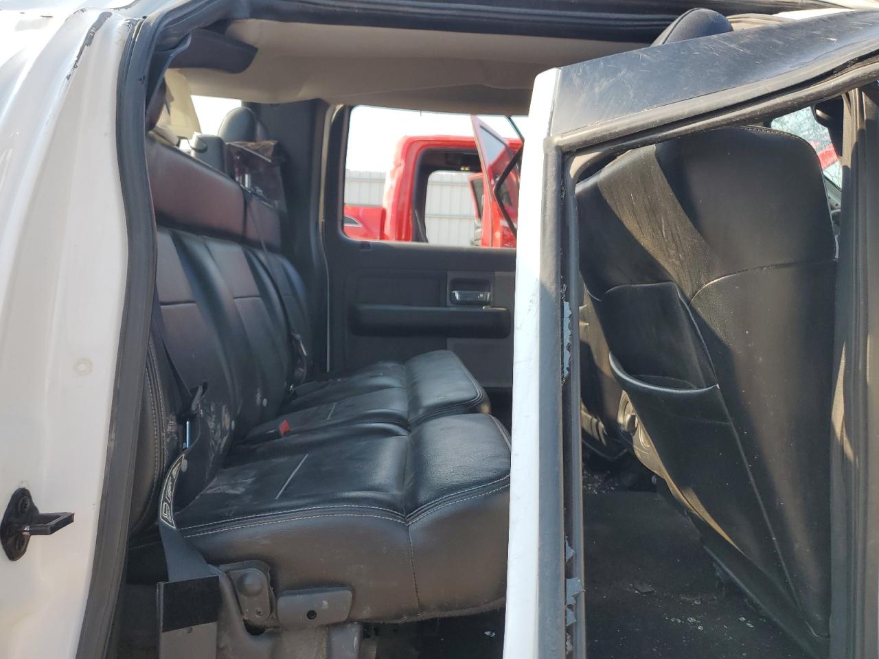 2004 FORD F-150