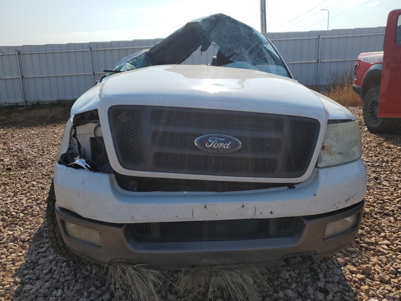 2004 FORD F-150