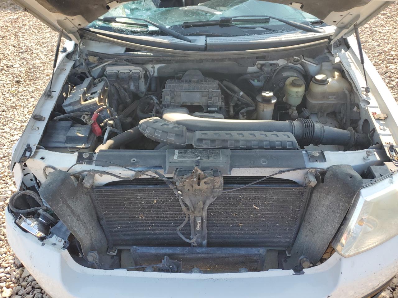 2004 FORD F-150