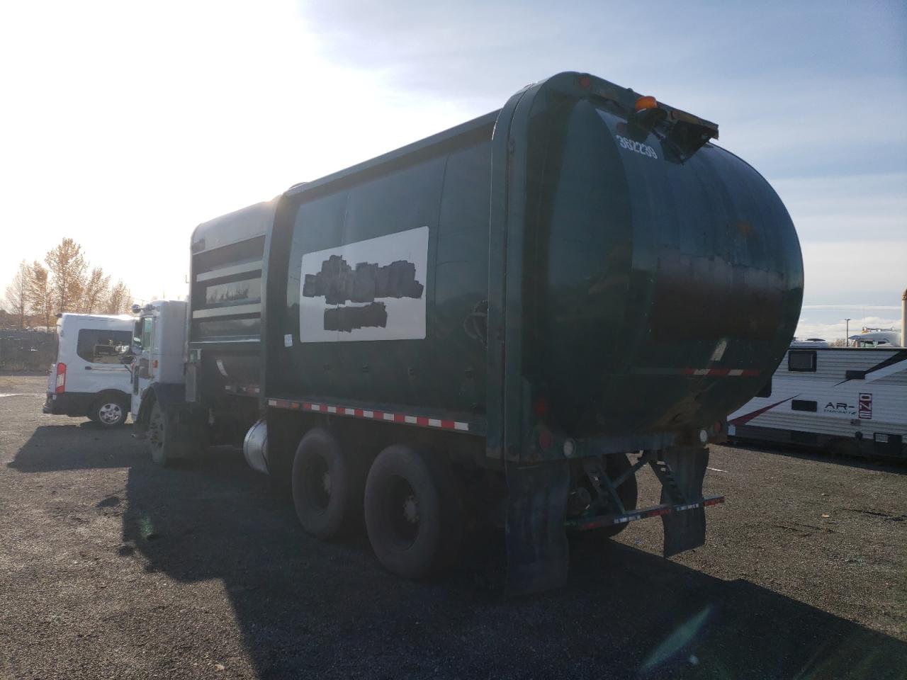 2002 PETERBILT ALL OTHER
