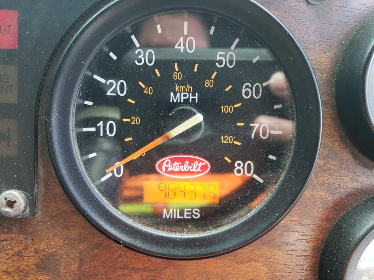 2002 PETERBILT ALL OTHER