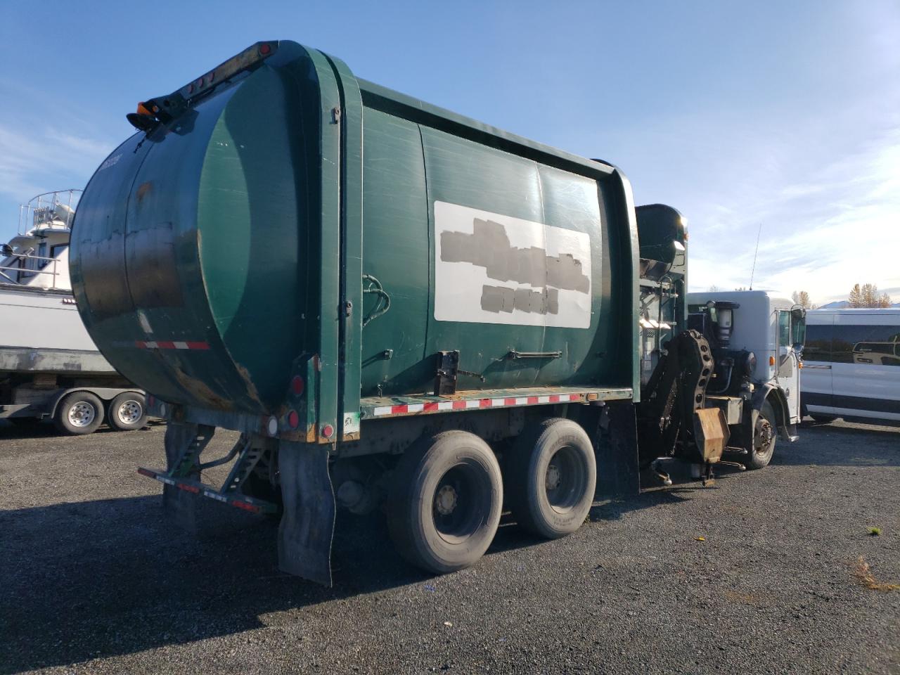 2002 PETERBILT ALL OTHER