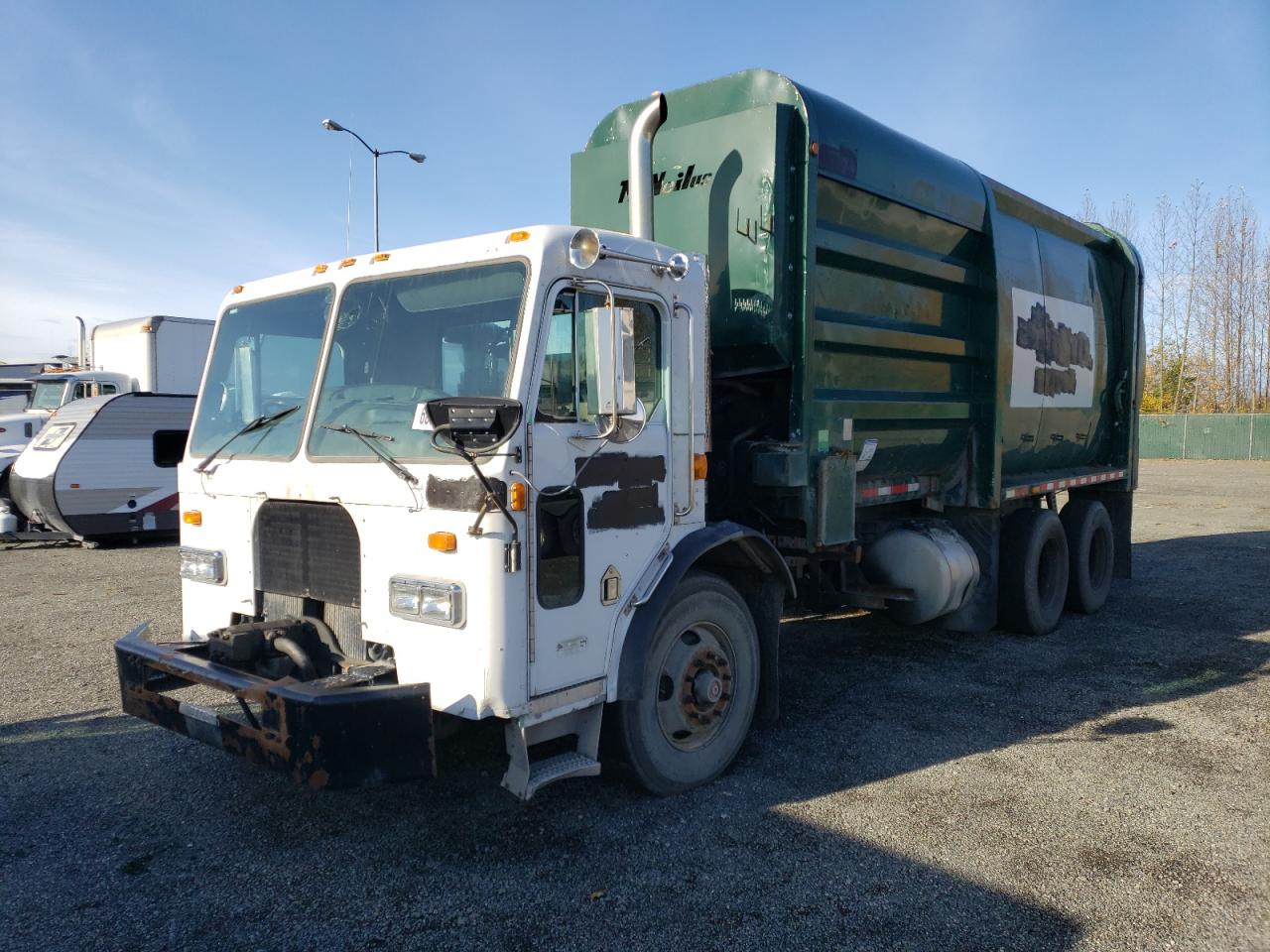 2002 PETERBILT ALL OTHER