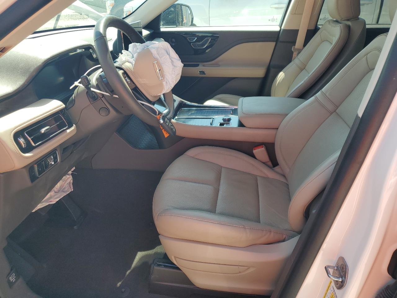 2023 LINCOLN AVIATOR