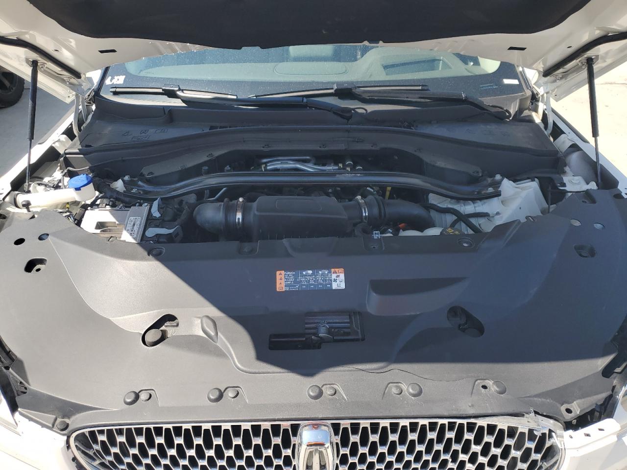 2023 LINCOLN AVIATOR