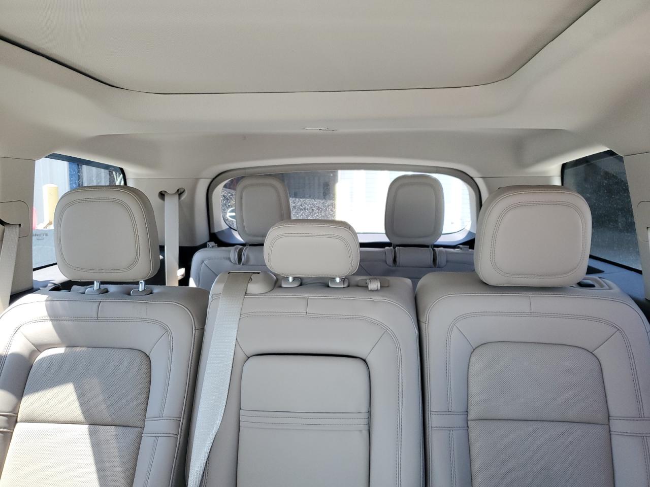 2023 LINCOLN AVIATOR