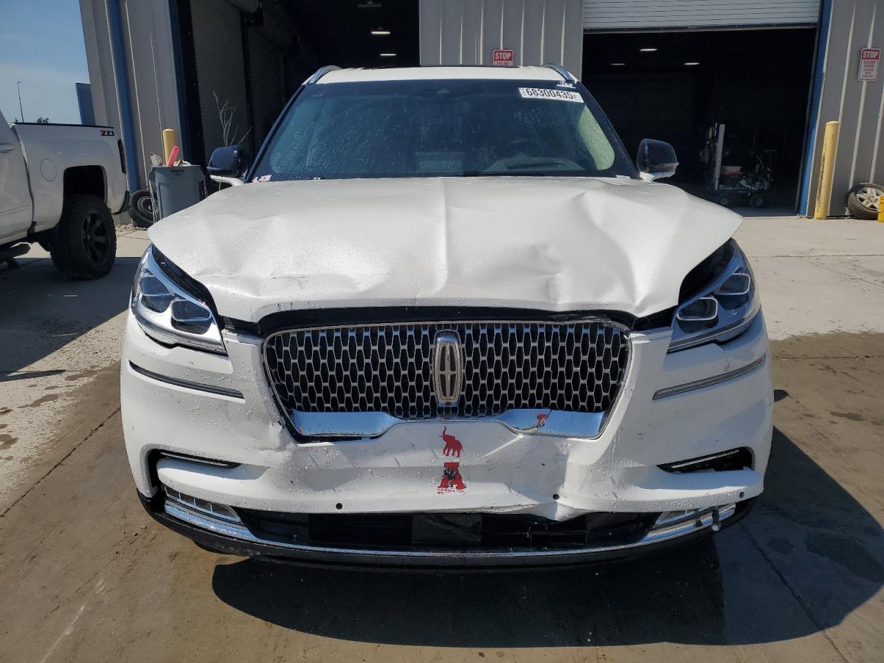 2023 LINCOLN AVIATOR