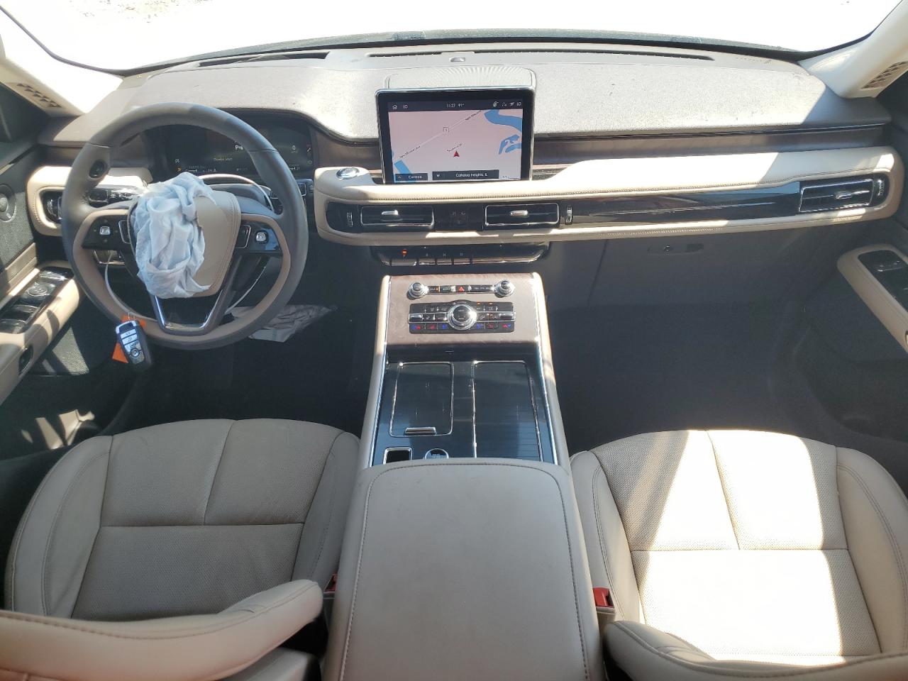 2023 LINCOLN AVIATOR
