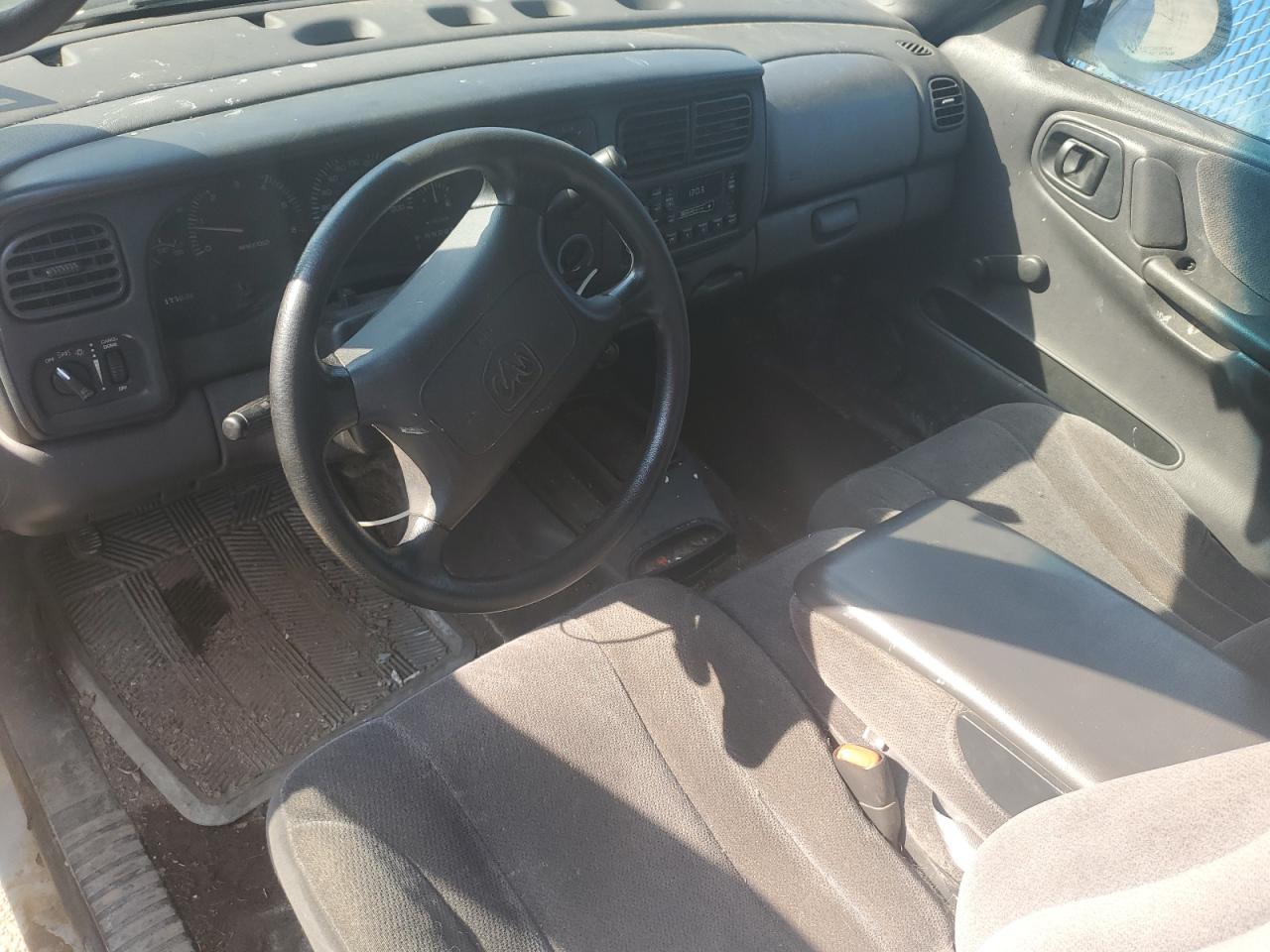 2000 DODGE All Models