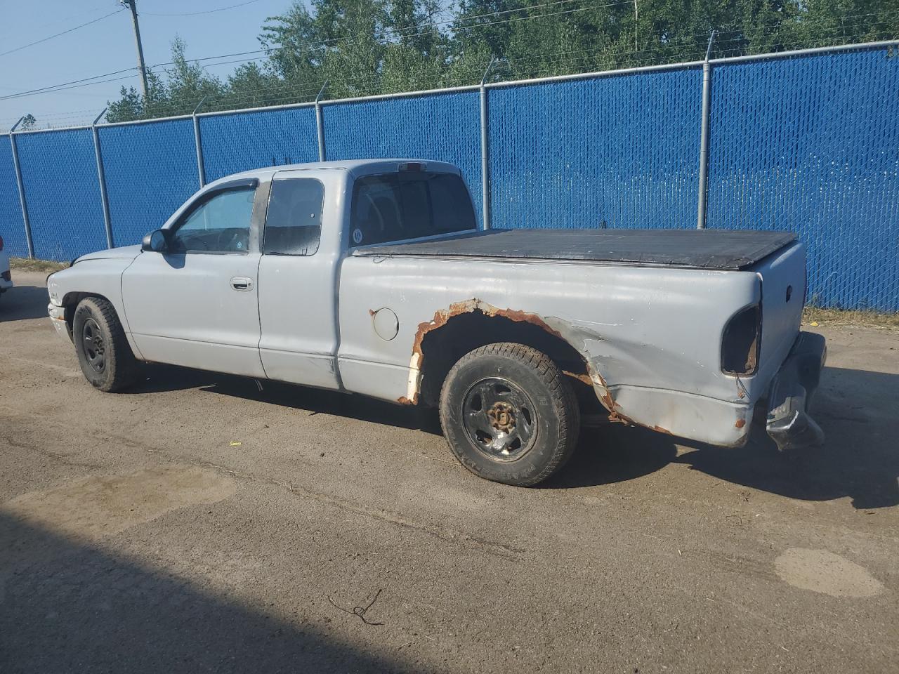 2000 DODGE All Models