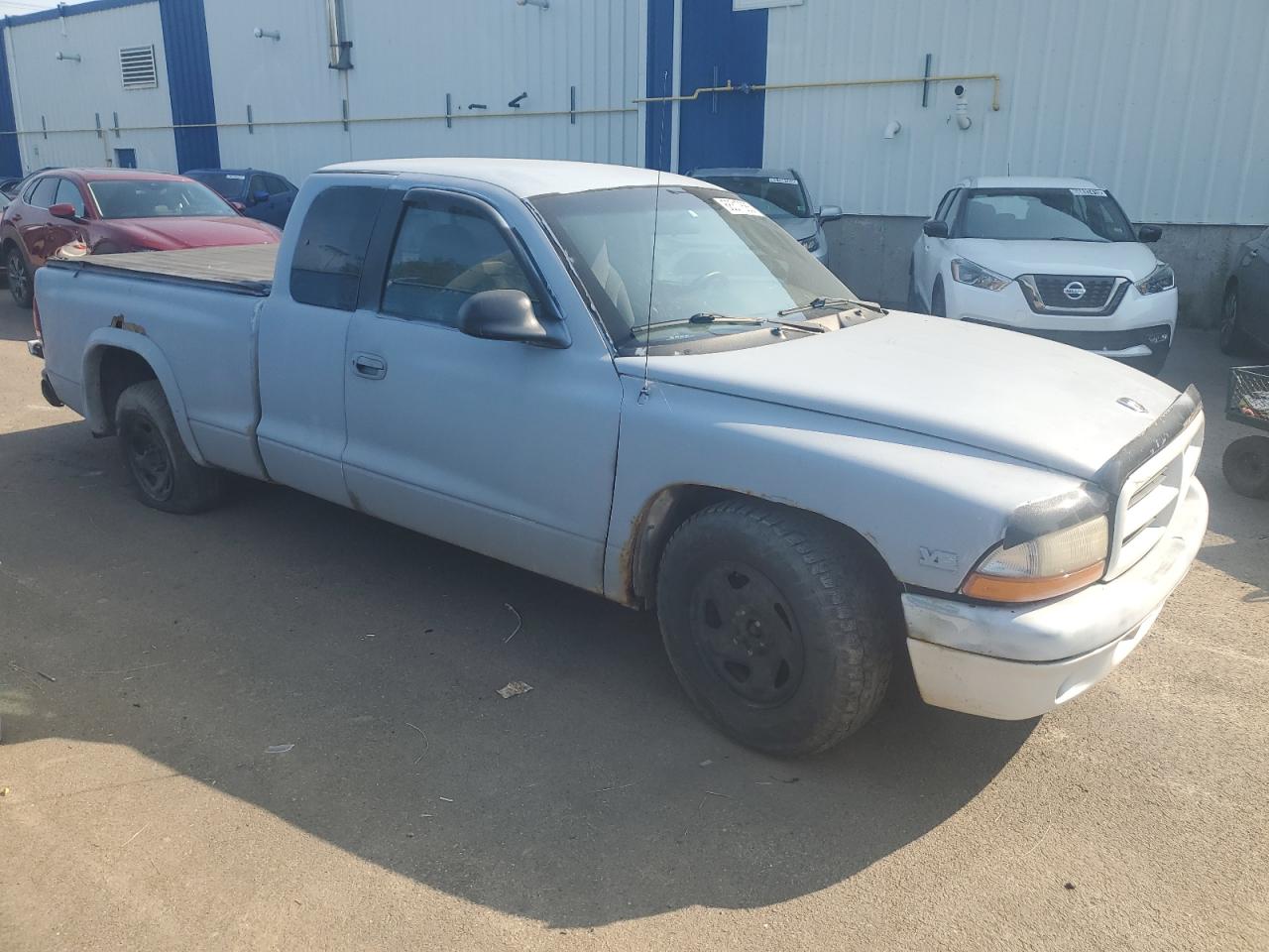 2000 DODGE All Models