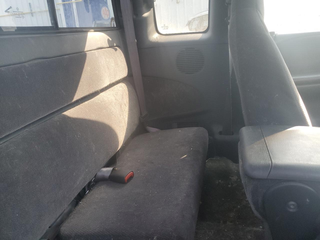 2000 DODGE All Models