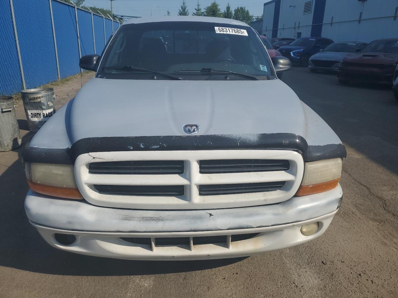 2000 DODGE All Models