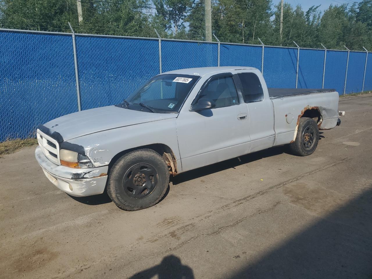 2000 DODGE All Models