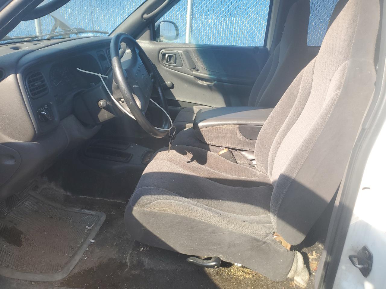 2000 DODGE All Models