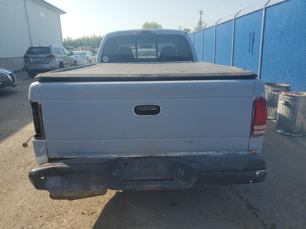 2000 DODGE All Models