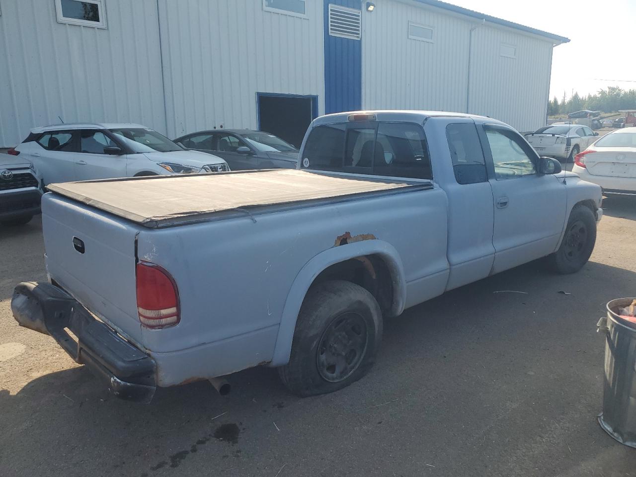 2000 DODGE All Models